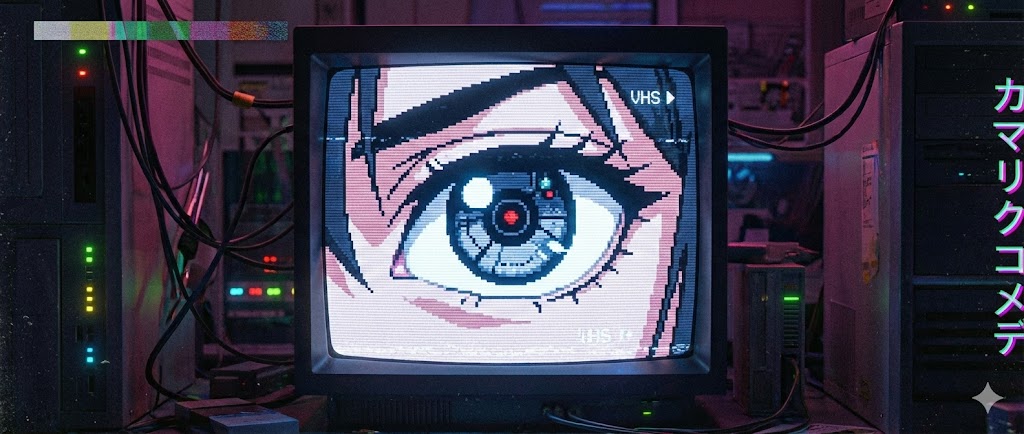 Midnight Computer Club